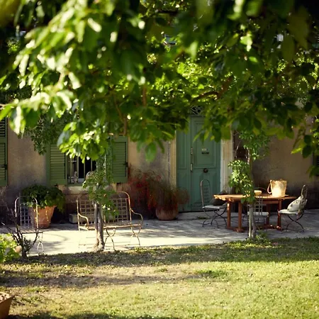 Hotel Moulin D'aure Graveson