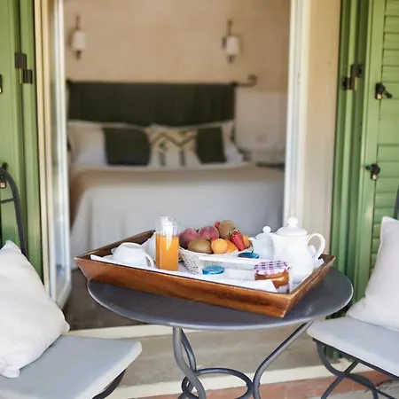 Hotel Moulin D'aure