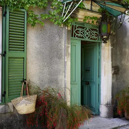 Hotel Moulin D'aure