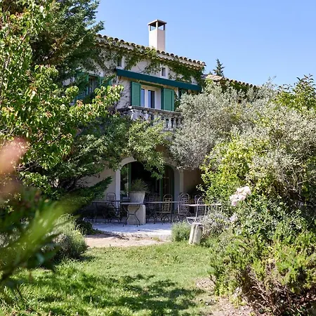 Moulin D'aure Hotel