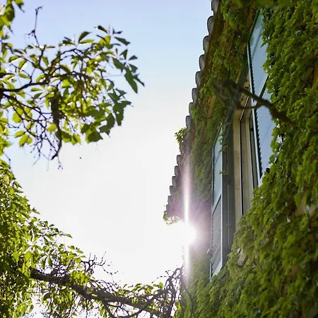 Moulin D'aure Hotel