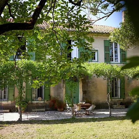 Hotel Moulin D'aure Graveson