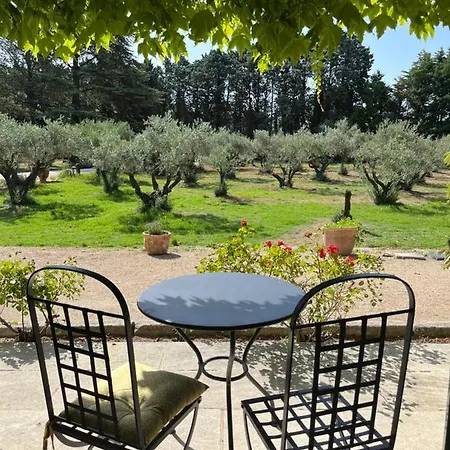 Moulin D'aure Hotel