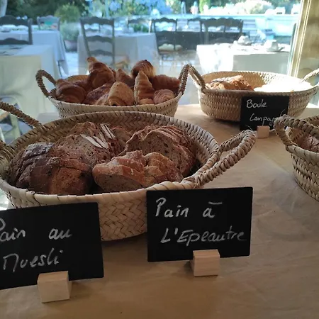 Moulin D'aure Hotel 3*