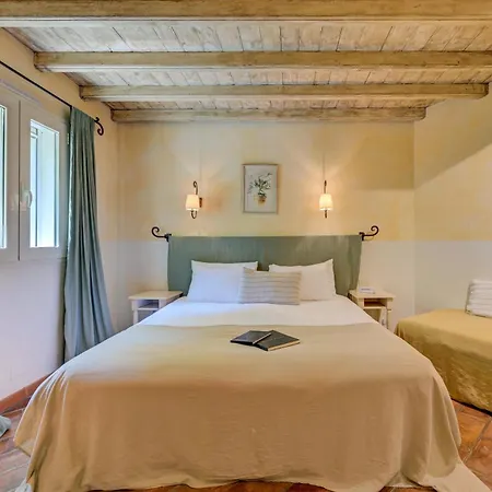 Moulin D'aure Hotel