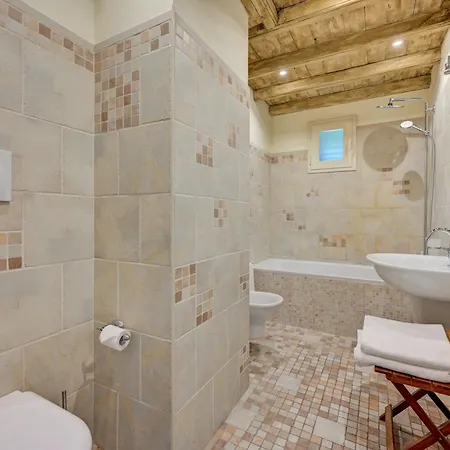 Moulin D'aure Hotel 3*