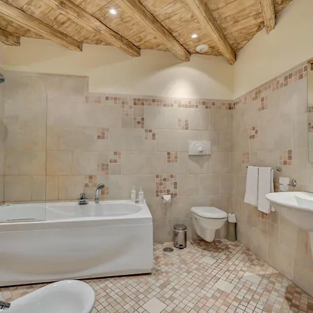 Moulin D'aure Hotel Graveson