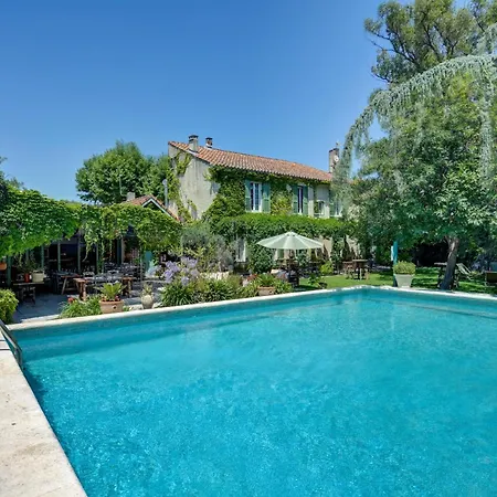 Hotel Moulin D'aure 3*