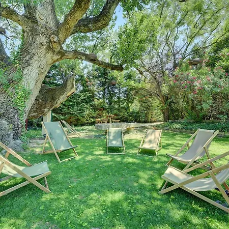 Moulin D'aure Hotel