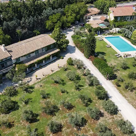 Moulin D'aure Hotel 3*