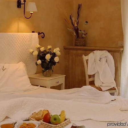 Moulin D'aure 3* Graveson