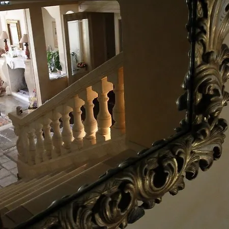 Hotel Moulin D'aure Graveson
