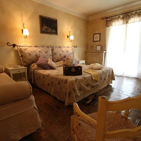 Hotel Moulin D'aure