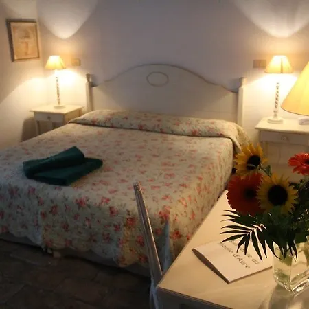 Moulin D'aure Hotel Graveson