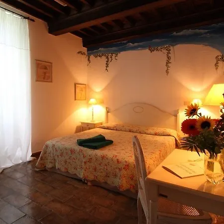 Moulin D'aure Hotel 3*