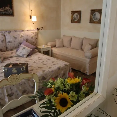 Hotel Moulin D'aure 3*