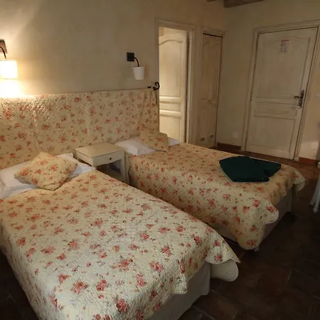 Moulin D'aure 3*